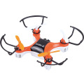 2.4G 4 Channel Mini Remote Control Drone RC Model with Gyro and USB (10230833)